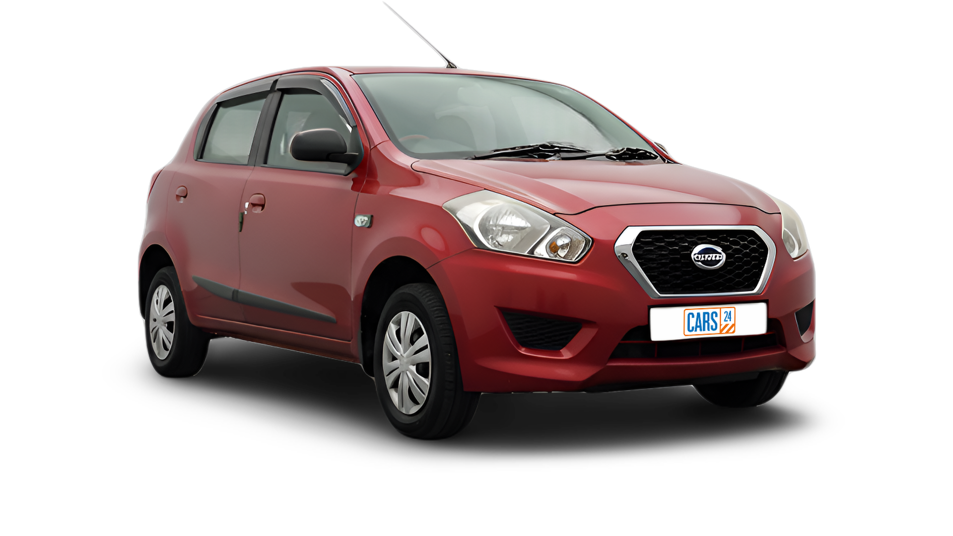 Datsun Go-img